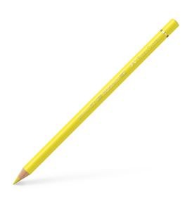 Colour Pencil Polychromos light yellow glaze